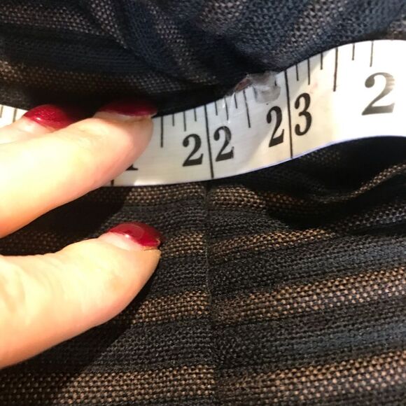 Vintage Forstmann Fur Coat Size Medium - Picture 8 of 11